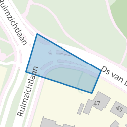 Perceel DTC01-O-1037