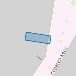 Perceel DTC01-O-1058