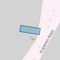 Perceel DTC01-O-1059