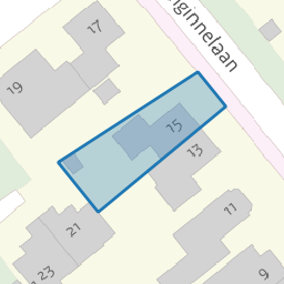 Perceel DTC01-O-1068