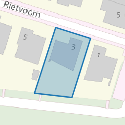 Perceel DTC01-O-1072