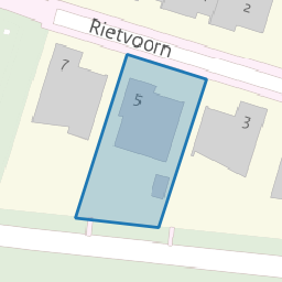 Perceel DTC01-O-1073