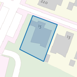 Perceel DTC01-O-1079