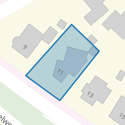 Perceel DTC01-O-1081