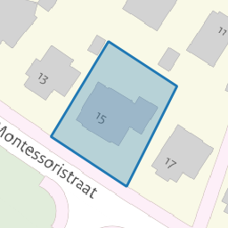 Perceel DTC01-O-1083