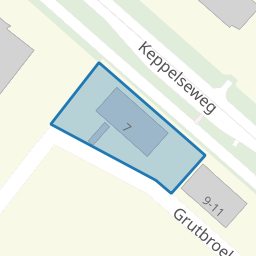 Perceel DTC01-O-1092