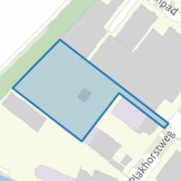 Perceel DTC01-O-1097