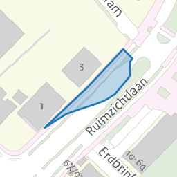 Perceel DTC01-O-1104