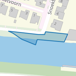 Perceel DTC01-O-1109