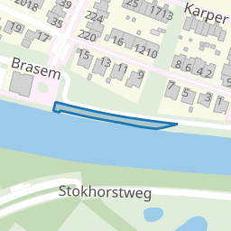 Perceel DTC01-O-1112