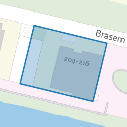 Perceel DTC01-O-1122