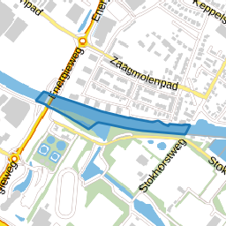 Perceel DTC01-O-1123