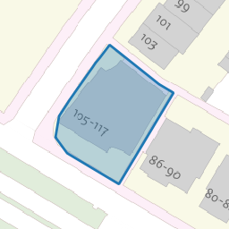 Perceel DTC01-O-1125