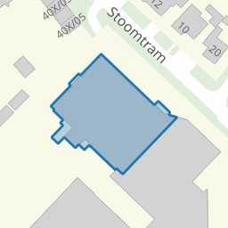 Perceel DTC01-O-1136