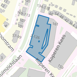 Perceel DTC01-O-1147