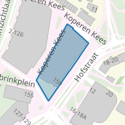 Perceel DTC01-O-1151