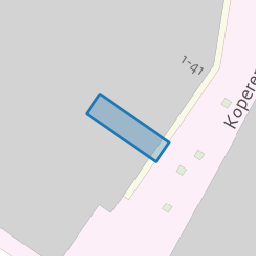 Perceel DTC01-O-1162