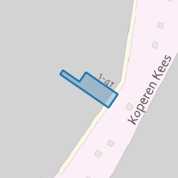 Perceel DTC01-O-1165