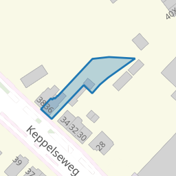 Perceel DTC01-O-1166