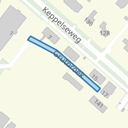 Perceel DTC01-O-1170