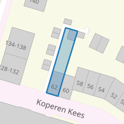 Perceel DTC01-O-1197