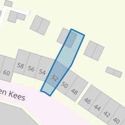 Perceel DTC01-O-1198