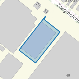 Perceel DTC01-O-1211