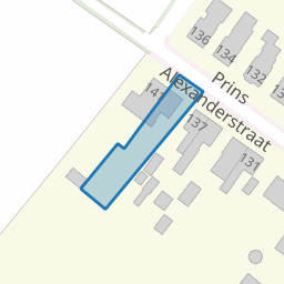 Perceel DTC01-O-1212