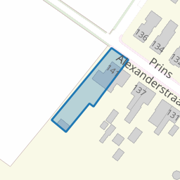 Perceel DTC01-O-1213