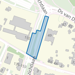 Perceel DTC01-O-1216