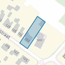 Perceel DTC01-O-1218