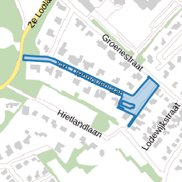 Perceel DTC01-O-1222