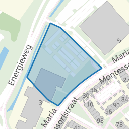 Perceel DTC01-O-1230