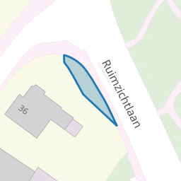 Perceel DTC01-O-1234