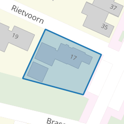 Perceel DTC01-O-1254