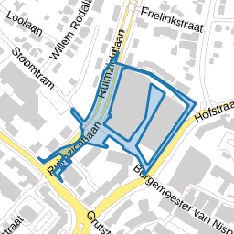 Perceel DTC01-O-1265