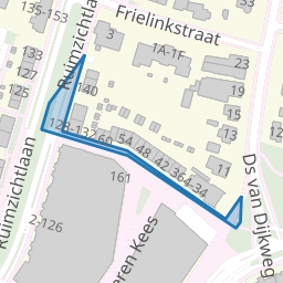 Perceel DTC01-O-1273