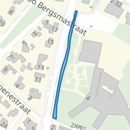 Perceel DTC01-O-1276