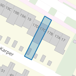 Perceel DTC01-O-1280