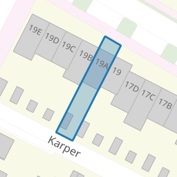 Perceel DTC01-O-1283