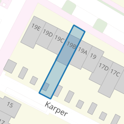 Perceel DTC01-O-1284