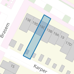 Perceel DTC01-O-1285