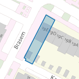 Perceel DTC01-O-1287