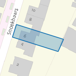 Perceel DTC01-O-1289