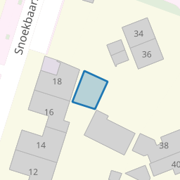 Perceel DTC01-O-1294