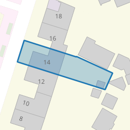 Perceel DTC01-O-1304