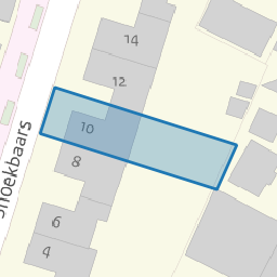 Perceel DTC01-O-1306