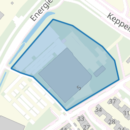 Perceel DTC01-O-1314