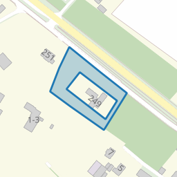 Perceel DTC01-O-1316