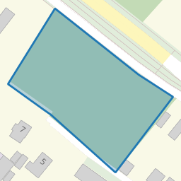 Perceel DTC01-O-1317